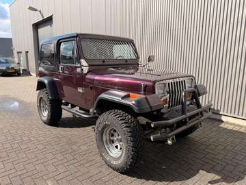 4.2 Hardtop Basis Project Auto (Zie tekst)