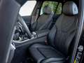BMW X5 xDrive50e 489ch M Sport Schwarz - thumbnail 5