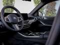 BMW X5 xDrive50e 489ch M Sport Zwart - thumbnail 4