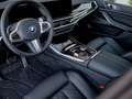 BMW X5 xDrive50e 489ch M Sport Schwarz - thumbnail 12