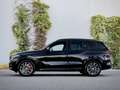 BMW X5 xDrive50e 489ch M Sport Zwart - thumbnail 8