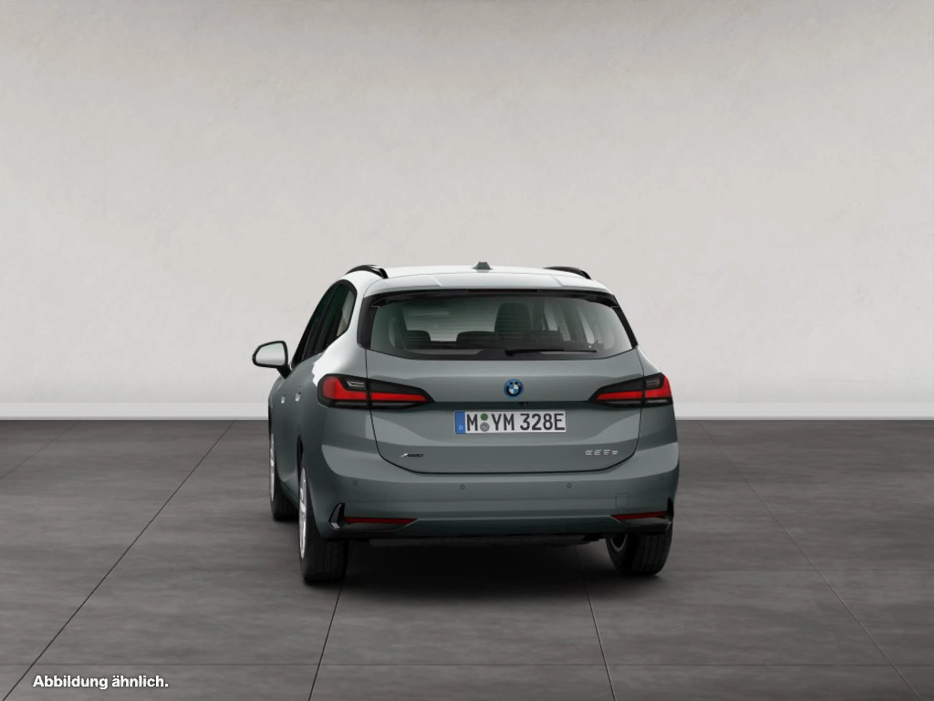 BMW 225 e xDrive Active Tourer + GARANTIE-bis-04.2029 — photo 7