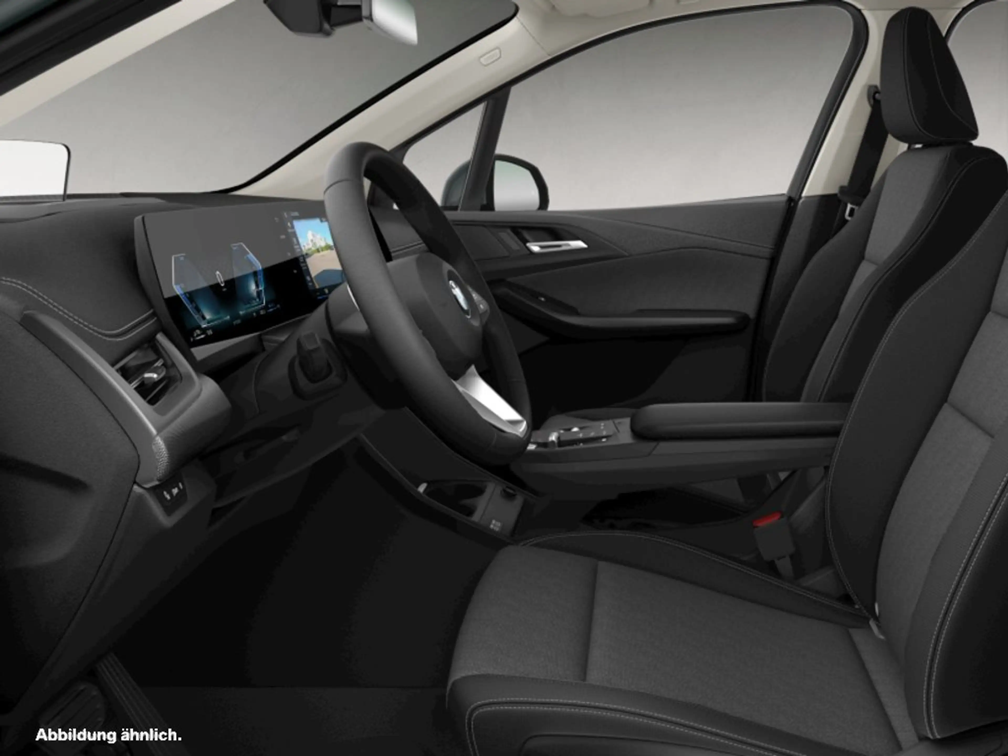 BMW 225 e xDrive Active Tourer + GARANTIE-bis-04.2029 — photo 3