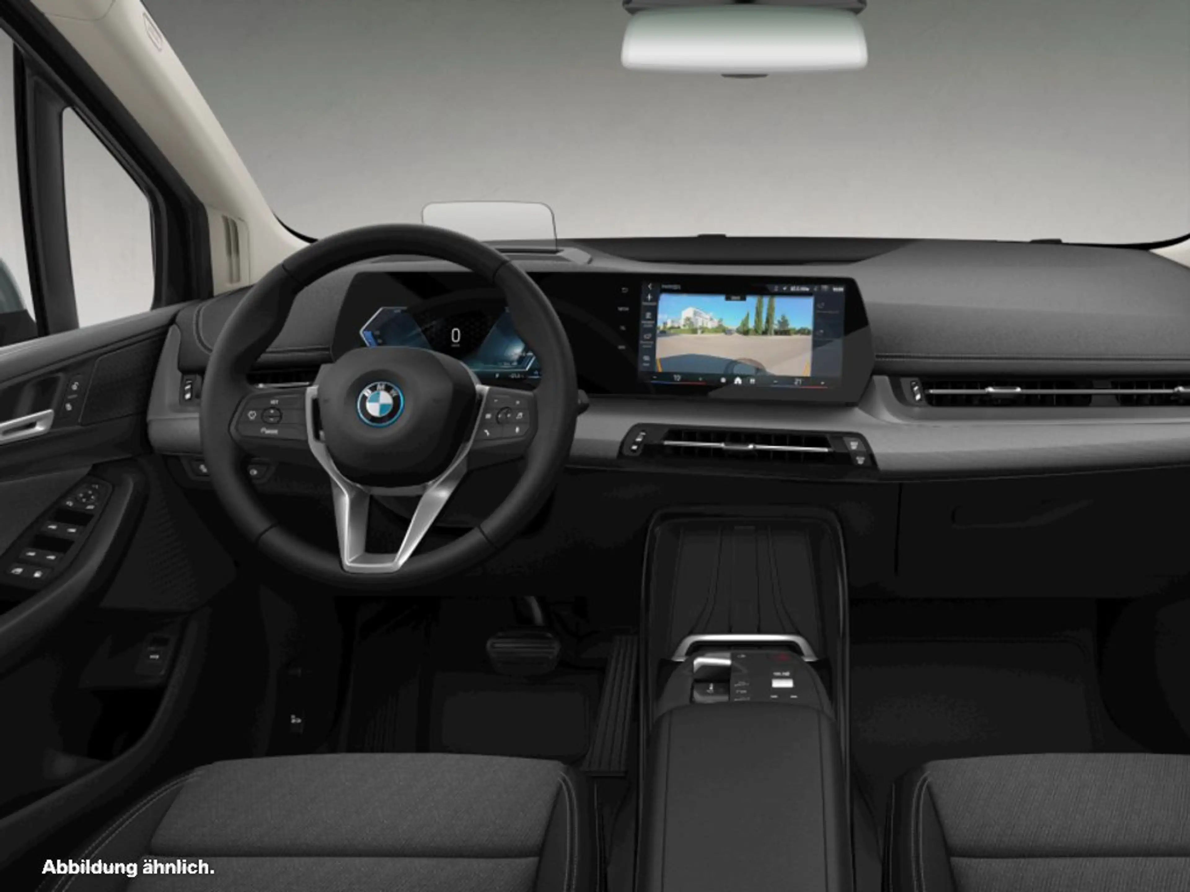 BMW 225 e xDrive Active Tourer + GARANTIE-bis-04.2029 — photo 4