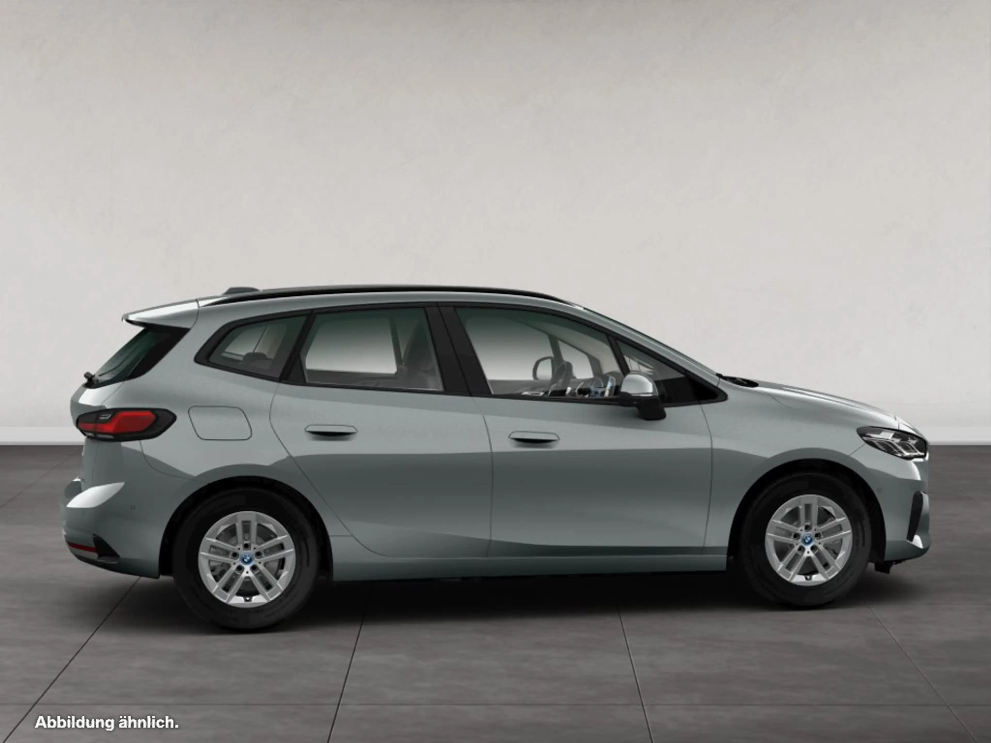 BMW 225 e xDrive Active Tourer + GARANTIE-bis-04.2029 — photo 8