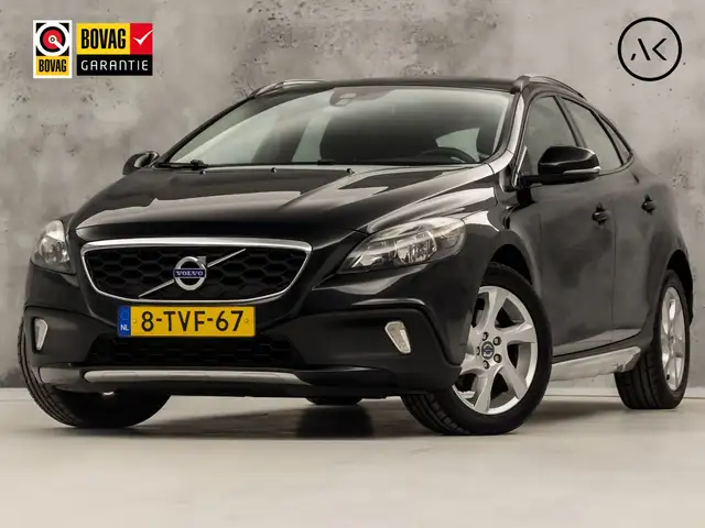 Volvo V40 Cross Country 1.6 T4 Sport 179Pk (NAVIGATIE, CLIMATE, TREKHAAK,