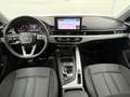 Audi A4 allroad A4 Allroad 40 2.0 tdi mhev Business quattro 204cv Noir - thumbnail 10