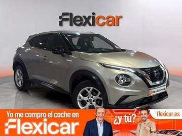 DIG-T 86 kW (117 CV) 6 M/T ACENTA