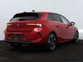 Opel Astra 1.2 Elegance Nu uit voorraad leverbaar van € 35.44 Rood - thumbnail 2