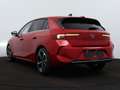 Opel Astra 1.2 Elegance Nu uit voorraad leverbaar van € 35.44 Rood - thumbnail 12