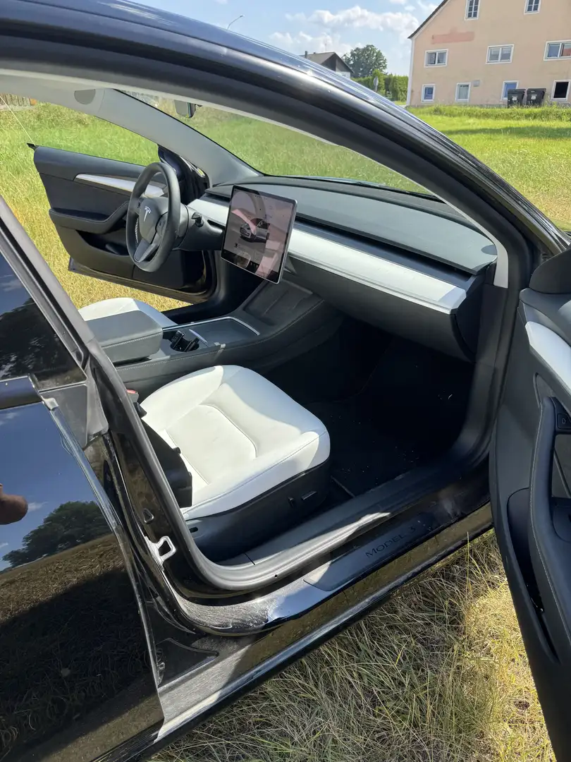 Tesla Model 3 Mwst ausweisbar Allradantrieb Dual Motor Perform - 2