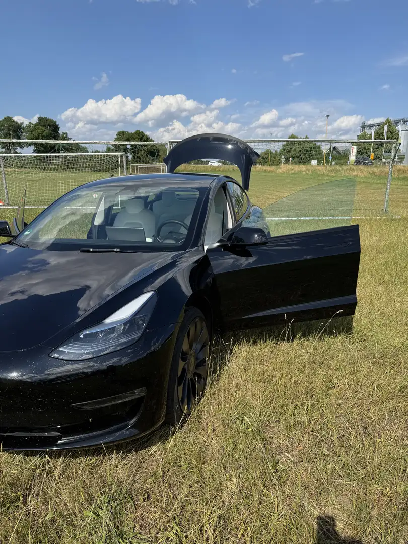 Tesla Model 3 Mwst ausweisbar Allradantrieb Dual Motor Perform - 1