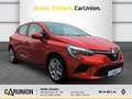 Renault Clio ZEN TCe 90 Ganzjahresreifen Orange - thumbnail 3