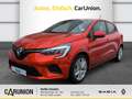 Renault Clio ZEN TCe 90 Ganzjahresreifen Orange - thumbnail 1