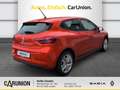 Renault Clio ZEN TCe 90 Ganzjahresreifen Orange - thumbnail 4