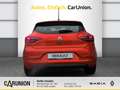 Renault Clio ZEN TCe 90 Ganzjahresreifen Orange - thumbnail 5