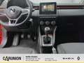Renault Clio ZEN TCe 90 Ganzjahresreifen Orange - thumbnail 9