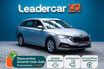 Combi 2.0TDI Ambition DSG 110kW
