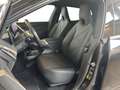 BMW iX xDrive50 Sportpaket Navi Laser GSD Sky AHK Navi La Schwarz - thumbnail 8