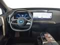 BMW iX xDrive50 Sportpaket Navi Laser GSD Sky AHK Navi La Schwarz - thumbnail 5