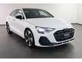 Audi A3 Limousine 35 TFSI S-line S-tronic,Navi,Mat Weiß - thumbnail 3