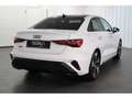 Audi A3 Limousine 35 TFSI S-line S-tronic,Navi,Mat Weiß - thumbnail 5