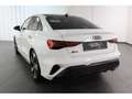 Audi A3 Limousine 35 TFSI S-line S-tronic,Navi,Mat Weiß - thumbnail 6