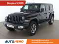 Jeep Wrangler 2.0 TGDi Sahara Fekete - thumbnail 1