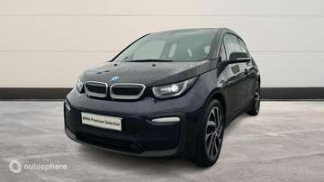 170ch 120Ah iLife Atelier