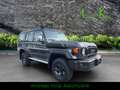 Toyota Land Cruiser GRJ 76 LX-G 4,0i V6 Euro-6e SOFORT Grau - thumbnail 2