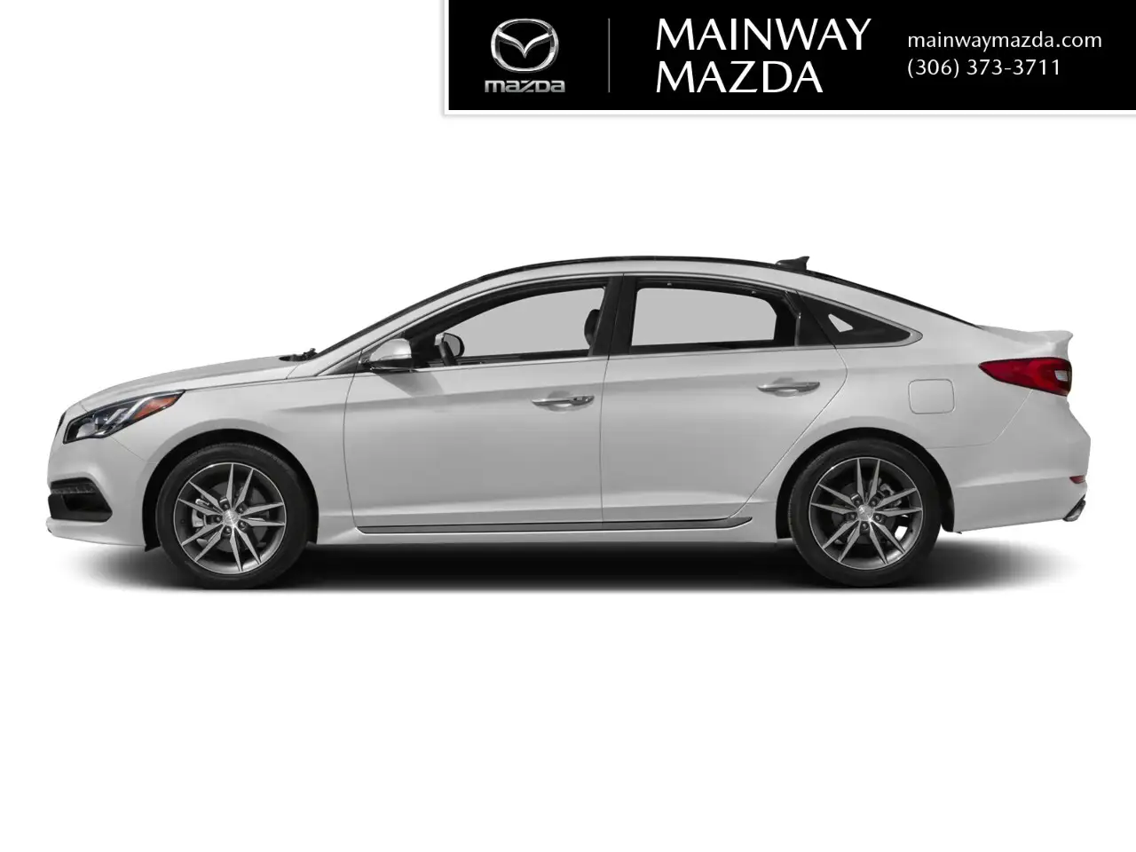 Hyundai SONATA photo Hyundai SONATA