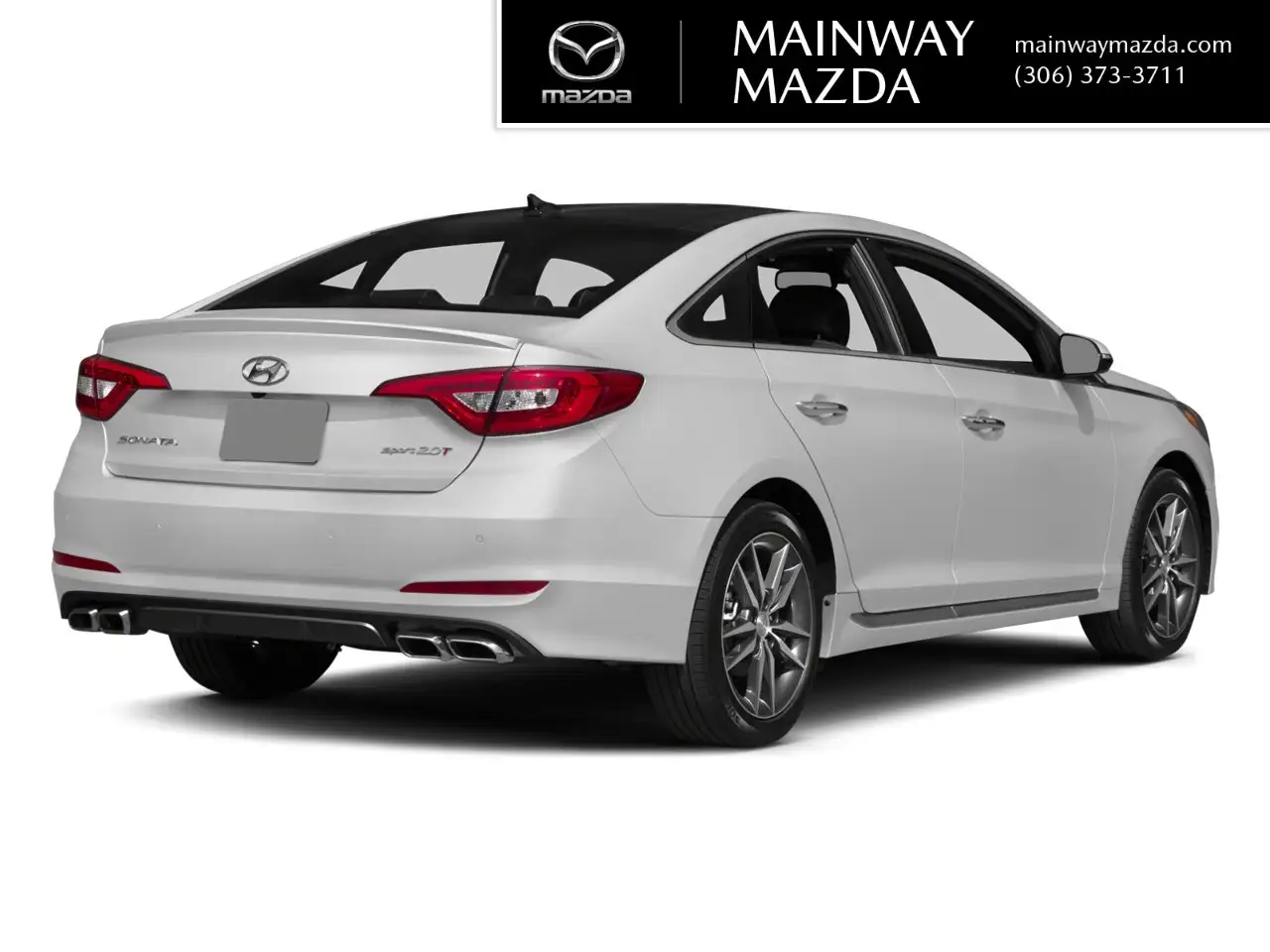 Hyundai SONATA photo Hyundai SONATA