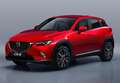 Mazda CX-3 2.0 Skyactiv-G Zenith 2WD Aut. 89kW Azul - thumbnail 3