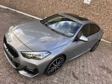 2er Gran Coupe 218i Gran Coupe Aut M Sport MaxVoll