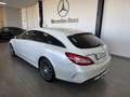 Mercedes-Benz CLS 350 Shooting Brake 350d Aut. Weiß - thumbnail 10