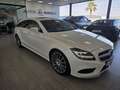 Mercedes-Benz CLS 350 Shooting Brake 350d Aut. Weiß - thumbnail 7
