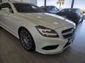 Mercedes-Benz CLS 350 Shooting Brake 350d Aut. Weiß - thumbnail 6