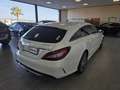 Mercedes-Benz CLS 350 Shooting Brake 350d Aut. Weiß - thumbnail 8