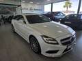 Mercedes-Benz CLS 350 Shooting Brake 350d Aut. Weiß - thumbnail 5