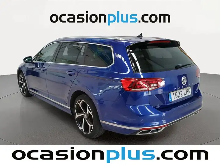 Volkswagen Passat VARIANT R-Line 2.0 TDI DSG 7V 2020, foto 3