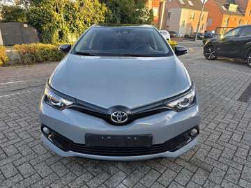 Auris 1.2 Turbo Black Edition Multidrive S Automat
