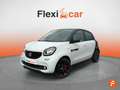 smart forFour 60kW(81CV) EQ Blanco - thumbnail 3