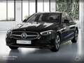 Mercedes-Benz C 200 d AVANTG+LED+KAMERA+TOTW+KEYLESS+9G Schwarz - thumbnail 2