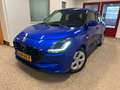 Suzuki Swift 1.2 Select Smart Hybrid | Navi | Carplay | 10 jaar Bleu - thumbnail 1