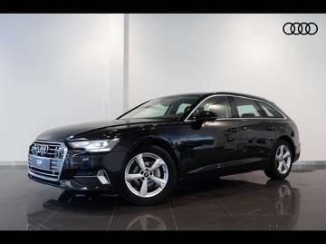 40 TDI 204ch Business Executive S tronic 7