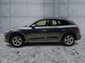 Audi Q5 40 TDI QU S-TR S-LINE LED+NAVI+AHK+GRA+SHZ Grau - thumbnail 4