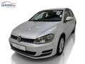 Volkswagen Golf VII Lim. Comfortline BMT Argent - thumbnail 1