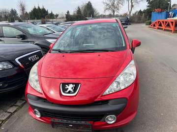 Urban Move***TÜV 11/26**