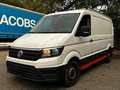 Volkswagen Crafter Crafter 35 TDI VA Trendline Blanc - thumbnail 3