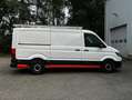 Volkswagen Crafter Crafter 35 TDI VA Trendline Blanc - thumbnail 18